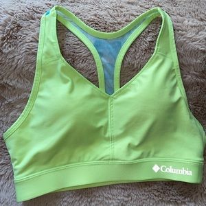 Women’s Built-up Sports Bra